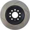 CRYO SPORT SLOTTED ROTOR - image 2