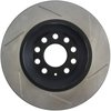 CRYO SPORT SLOTTED ROTOR - image 2