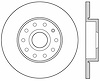 CRYO SPORT SLOTTED ROTOR - image 1