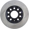 Sport Slotted Rotor Right - image 2
