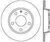CRYO SPORT SLOTTED ROTOR - image 1