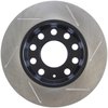 Sport Slotted Rotor Right - image 2