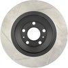 Sport Slotted Rotor Left - image 2