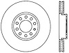 CRYO SPORT SLOTTED ROTOR - image 1