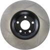 CRYO SPORT SLOTTED ROTOR - image 2