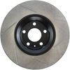 Sport Slotted Rotor Right - image 2