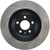 Sport Slotted Rotor Right - image 2