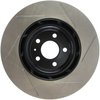 Sport Slotted Rotor Right - image 2