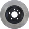 Sport Slotted Rotor Right - image 2