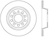 CRYO SPORT SLOTTED ROTOR - image 1