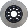 Sport Slotted Rotor Right - image 2