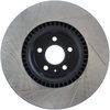 CRYO SPORT SLOTTED ROTOR - image 2