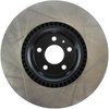 Sport Slotted Rotor Right - image 2