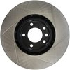 Sport Slotted Rotor Right - image 2