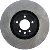Sport Slotted Rotor Left - image 2