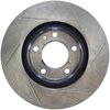 Sport Slotted Rotor Right - image 2