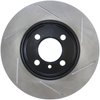 Sport Slotted Rotor Right - image 2