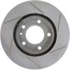 Sport Slotted Rotor Right - image 2