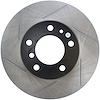 Sport Slotted Rotor Right - image 1