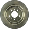 Sport Slotted Rotor Right - image 2
