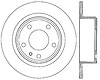 CRYO SPORT SLOTTED ROTOR - image 1
