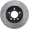 Sport Slotted Rotor Right - image 2