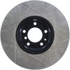 Sport Slotted Rotor Right - image 2