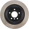 Sport Slotted Rotor Right - image 2