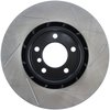 Sport Slotted Rotor Right - image 2