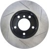 Sport Slotted Rotor Right - image 2