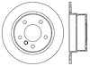 CRYO SPORT SLOTTED ROTOR - image 1