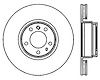 CRYO SPORT SLOTTED ROTOR - image 1