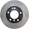 Sport Slotted Rotor Right - image 1