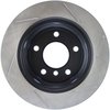Sport Slotted Rotor Right - image 2
