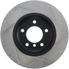 Sport Slotted Rotor Right - image 2