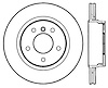 CRYO SPORT SLOTTED ROTOR - image 1
