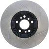 Sport Slotted Rotor Right - image 2
