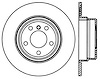 CRYO SPORT SLOTTED ROTOR - image 1