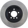 Sport Slotted Rotor Right - image 2
