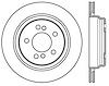 CRYO SPORT SLOTTED ROTOR - image 1