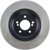 Sport Slotted Rotor Right - image 2