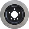 Sport Slotted Rotor Right - image 2