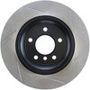 Sport Slotted Rotor Right - image 2