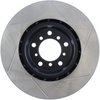 Sport Slotted Rotor Right - image 2