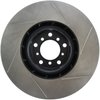 Sport Slotted Rotor Right - image 2