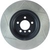 Sport Slotted Rotor Left - image 2
