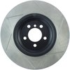Sport Slotted Rotor Right - image 2