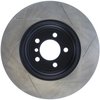 Sport Slotted Rotor Right - image 2