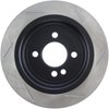 Sport Slotted Rotor Right - image 2
