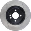 Sport Slotted Rotor Right - image 2